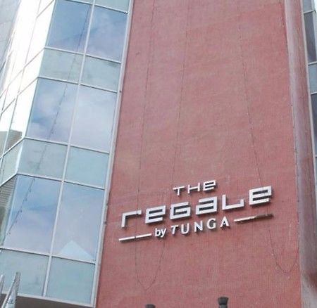 The Regale By Tunga Hotel Mumbai Luaran gambar