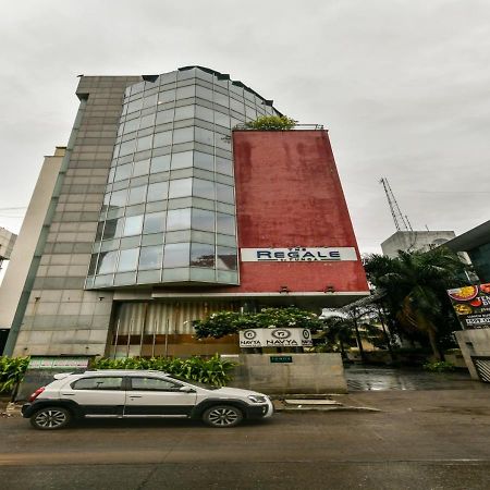 The Regale By Tunga Hotel Mumbai Luaran gambar