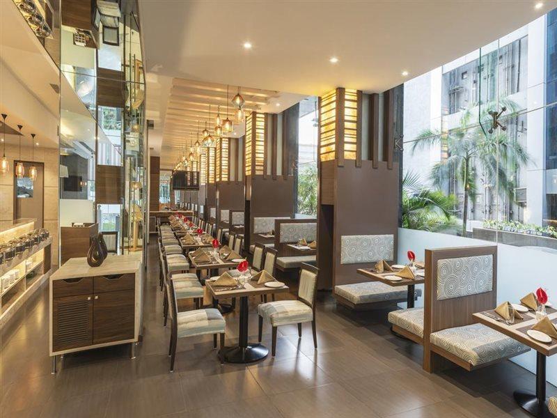 The Regale By Tunga Hotel Mumbai Luaran gambar