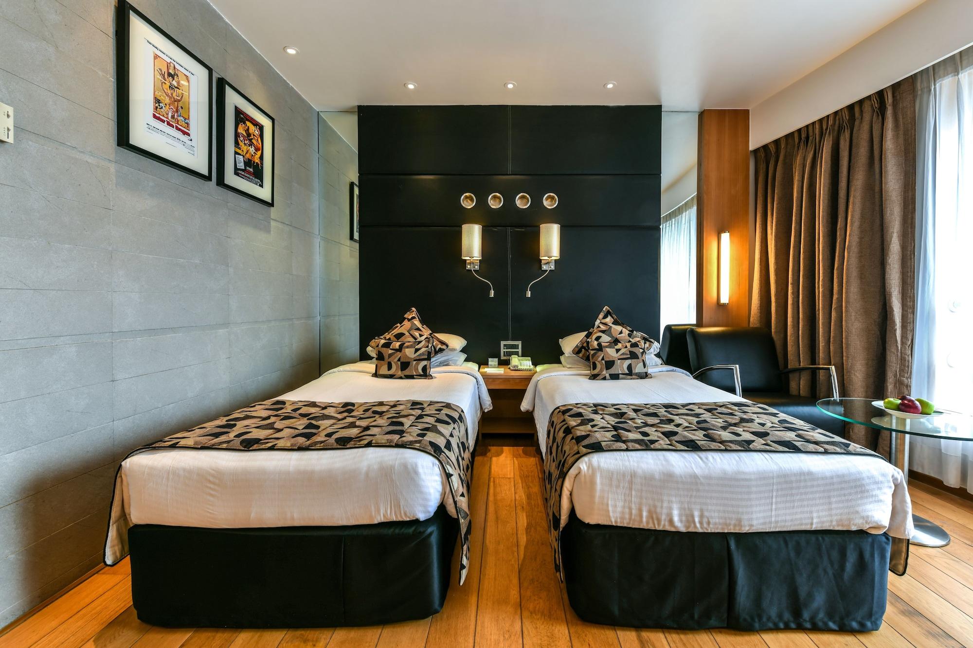 The Regale By Tunga Hotel Mumbai Luaran gambar