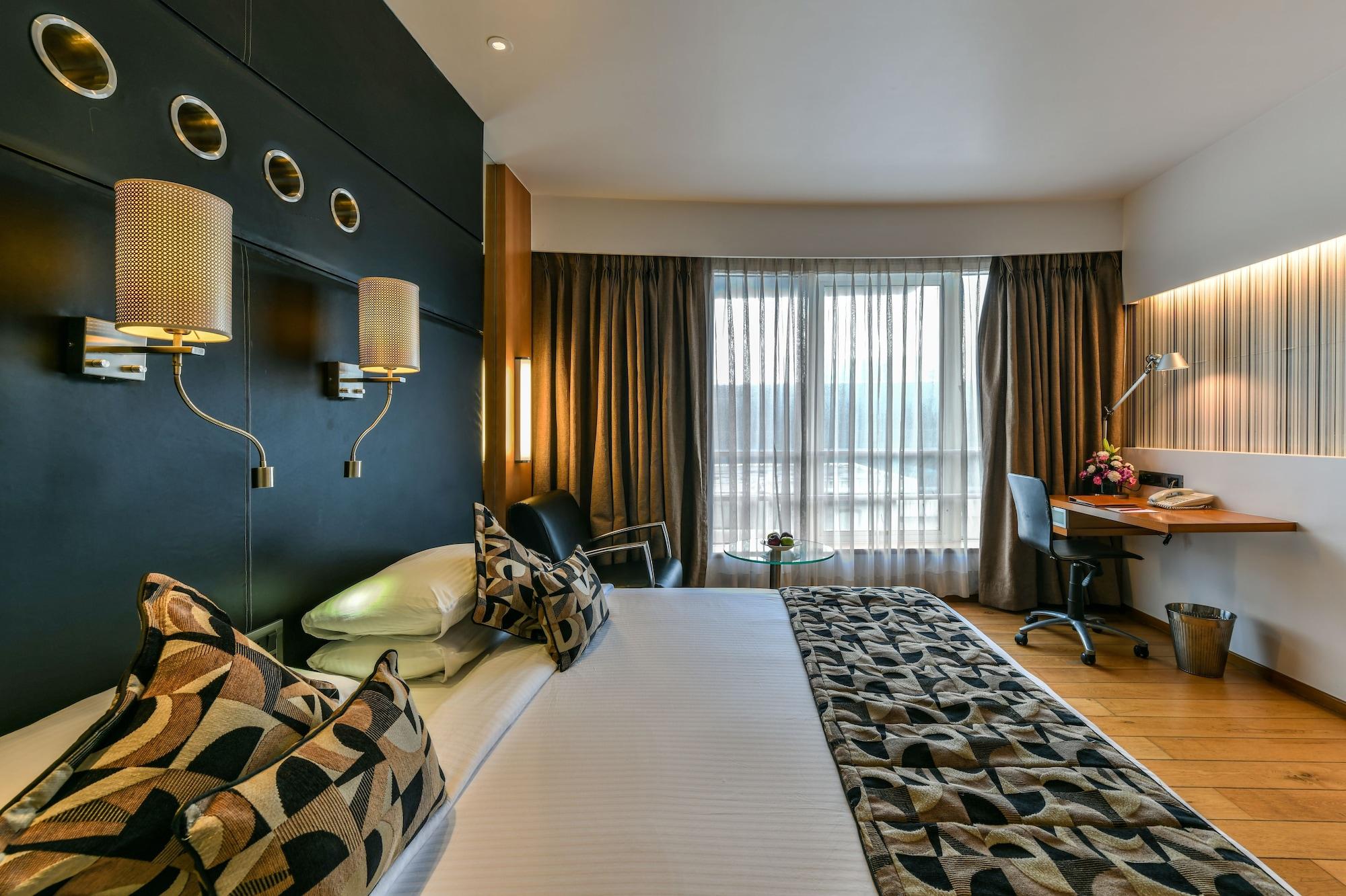 The Regale By Tunga Hotel Mumbai Luaran gambar