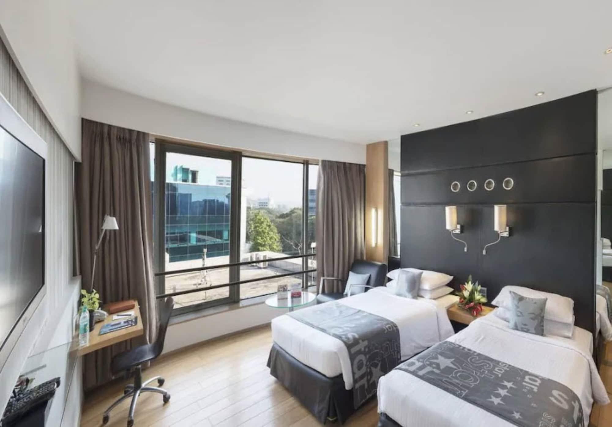 The Regale By Tunga Hotel Mumbai Luaran gambar