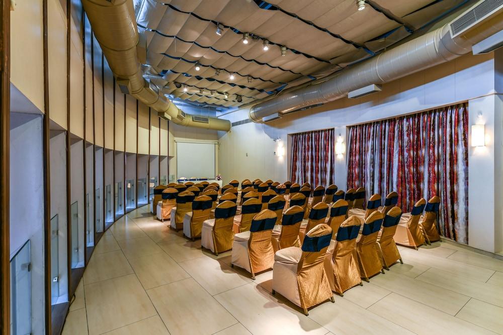 The Regale By Tunga Hotel Mumbai Luaran gambar