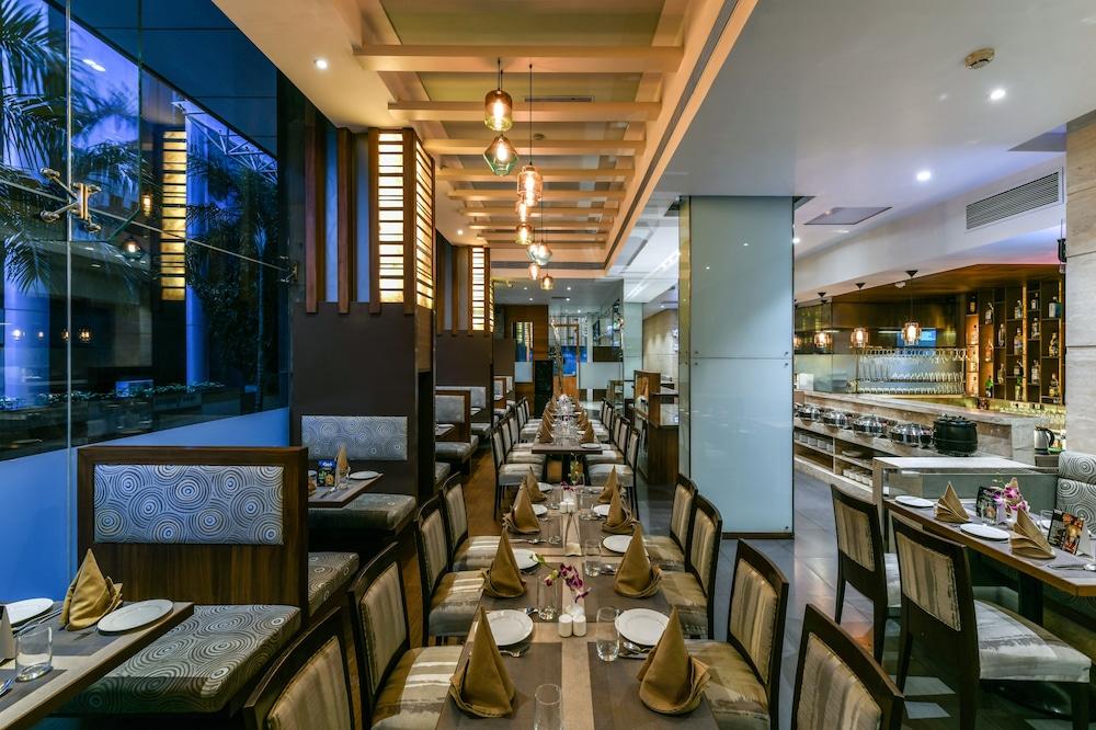 The Regale By Tunga Hotel Mumbai Luaran gambar