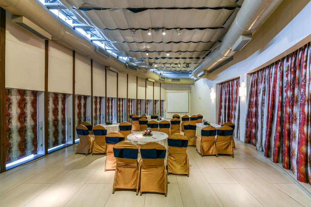 The Regale By Tunga Hotel Mumbai Luaran gambar