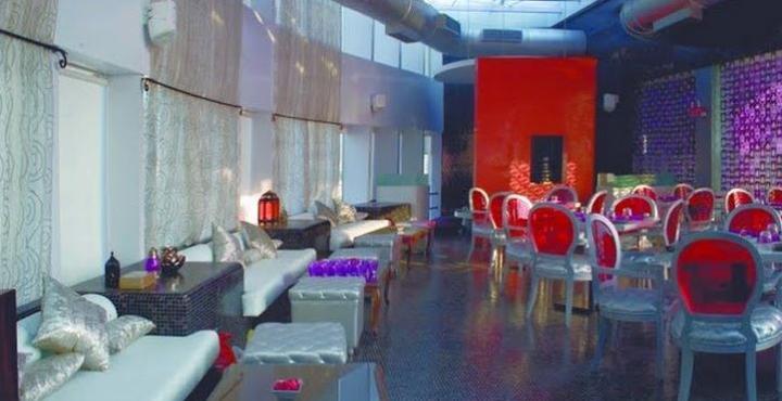 The Regale By Tunga Hotel Mumbai Luaran gambar