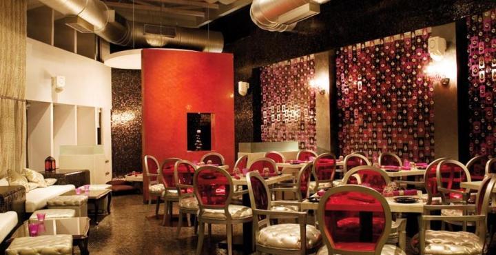 The Regale By Tunga Hotel Mumbai Luaran gambar
