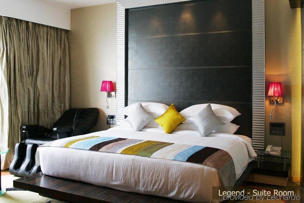 The Regale By Tunga Hotel Mumbai Bilik gambar