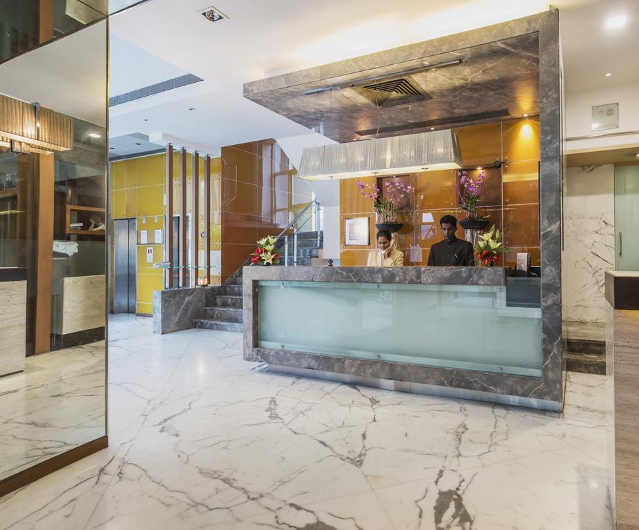 The Regale By Tunga Hotel Mumbai Luaran gambar