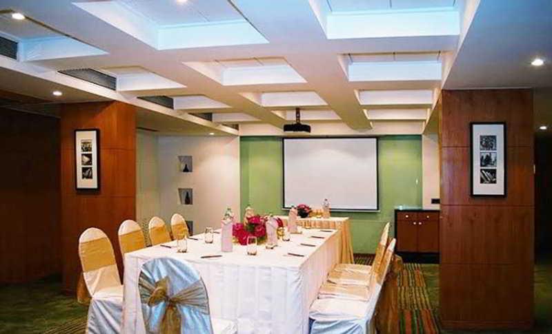 The Regale By Tunga Hotel Mumbai Luaran gambar