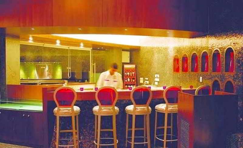 The Regale By Tunga Hotel Mumbai Luaran gambar