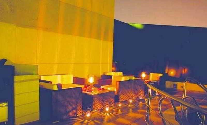 The Regale By Tunga Hotel Mumbai Luaran gambar