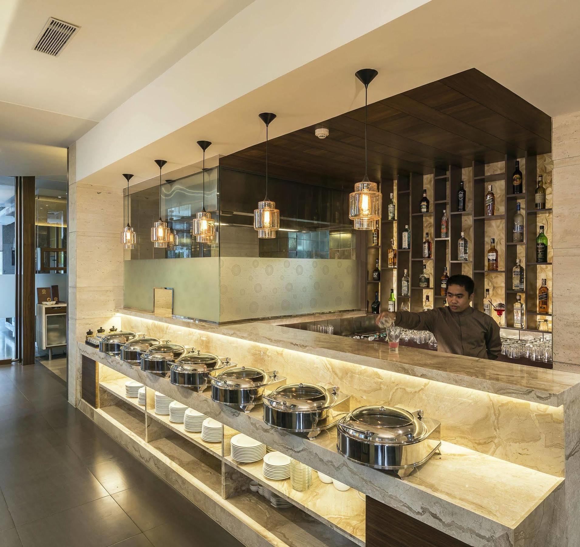 The Regale By Tunga Hotel Mumbai Luaran gambar