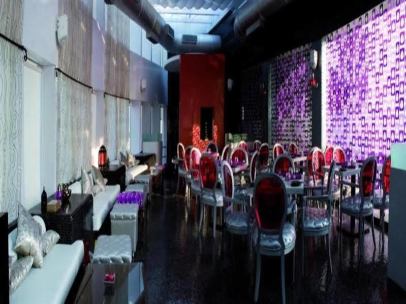 The Regale By Tunga Hotel Mumbai Luaran gambar