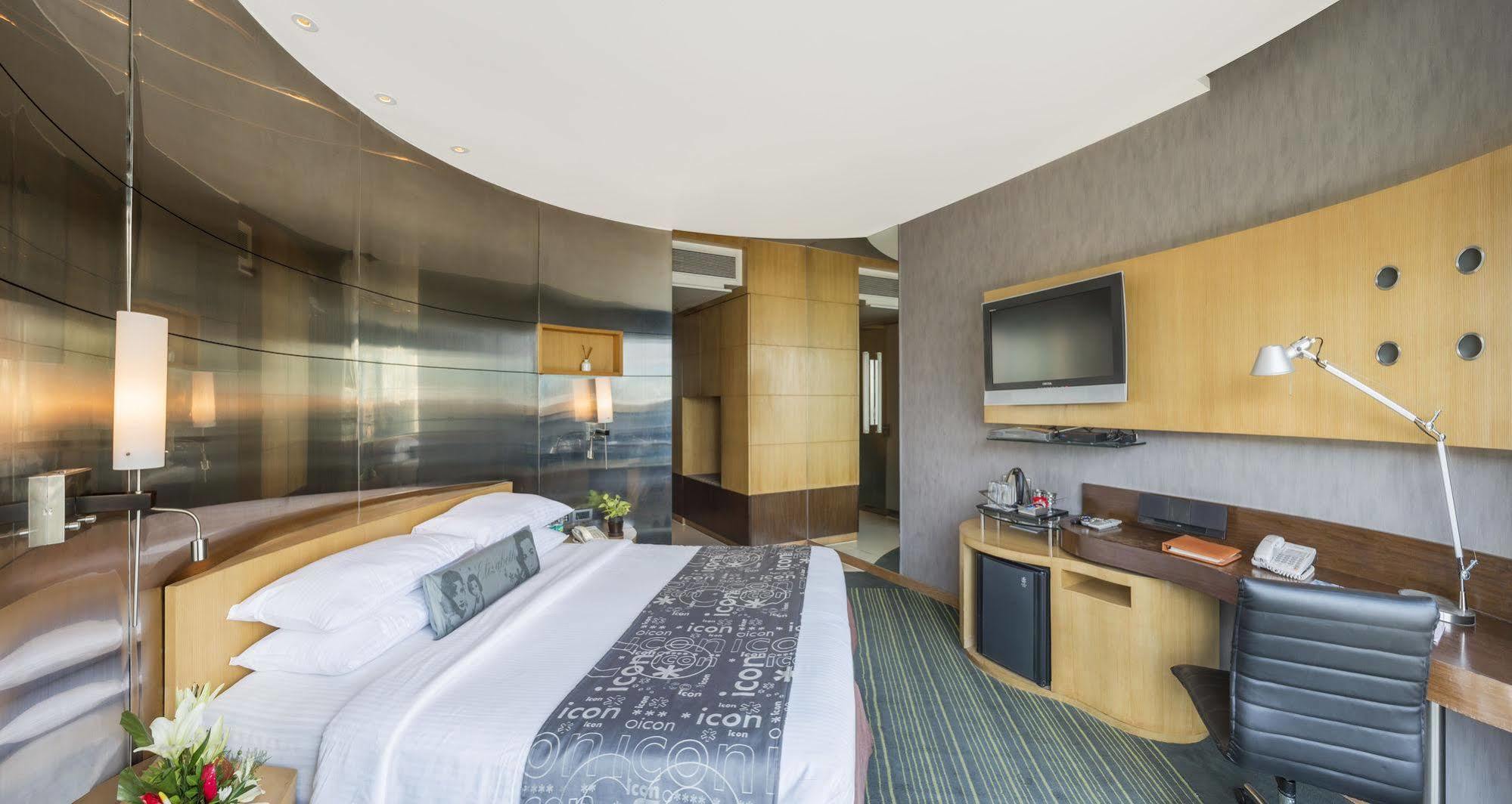 The Regale By Tunga Hotel Mumbai Luaran gambar