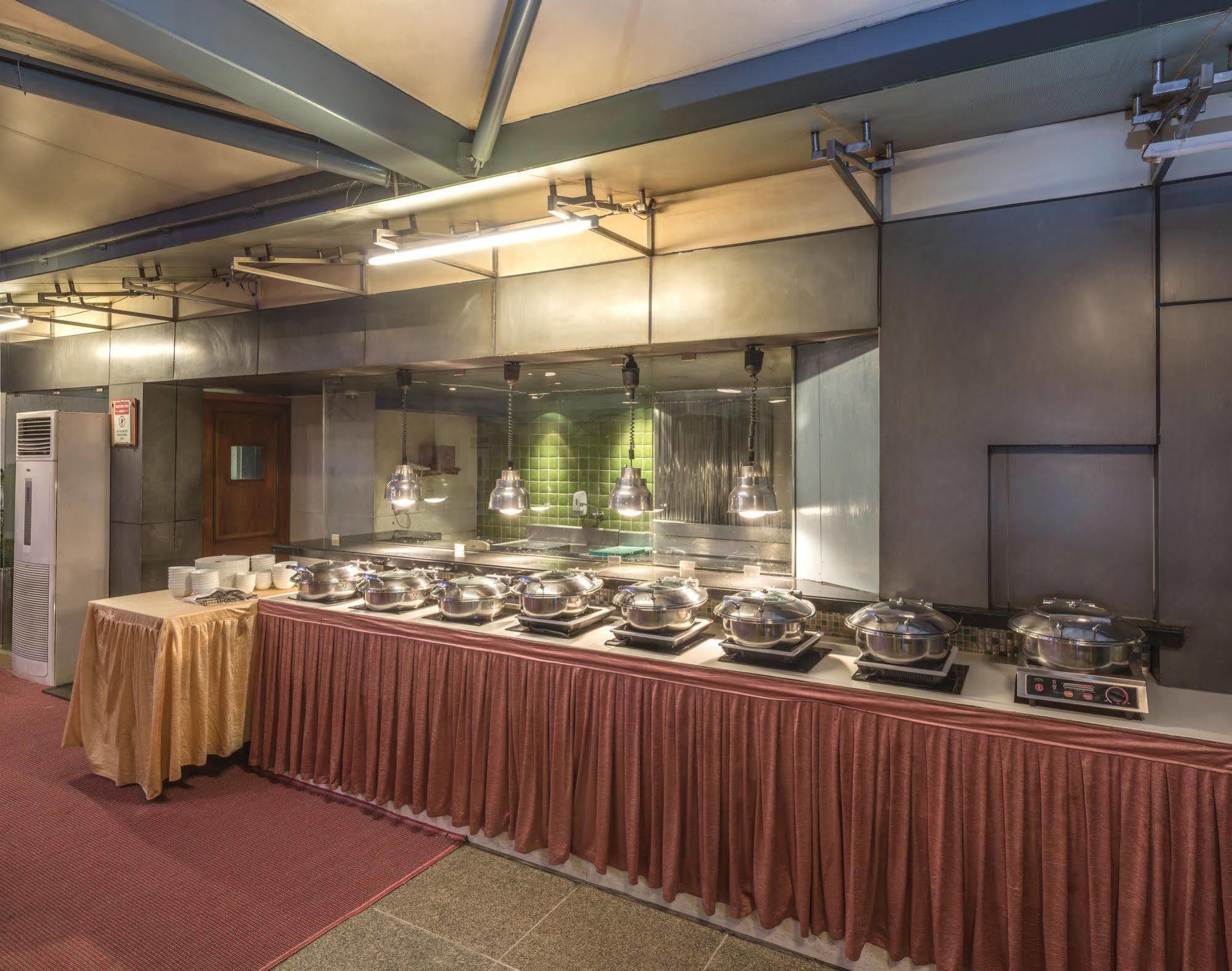 The Regale By Tunga Hotel Mumbai Luaran gambar