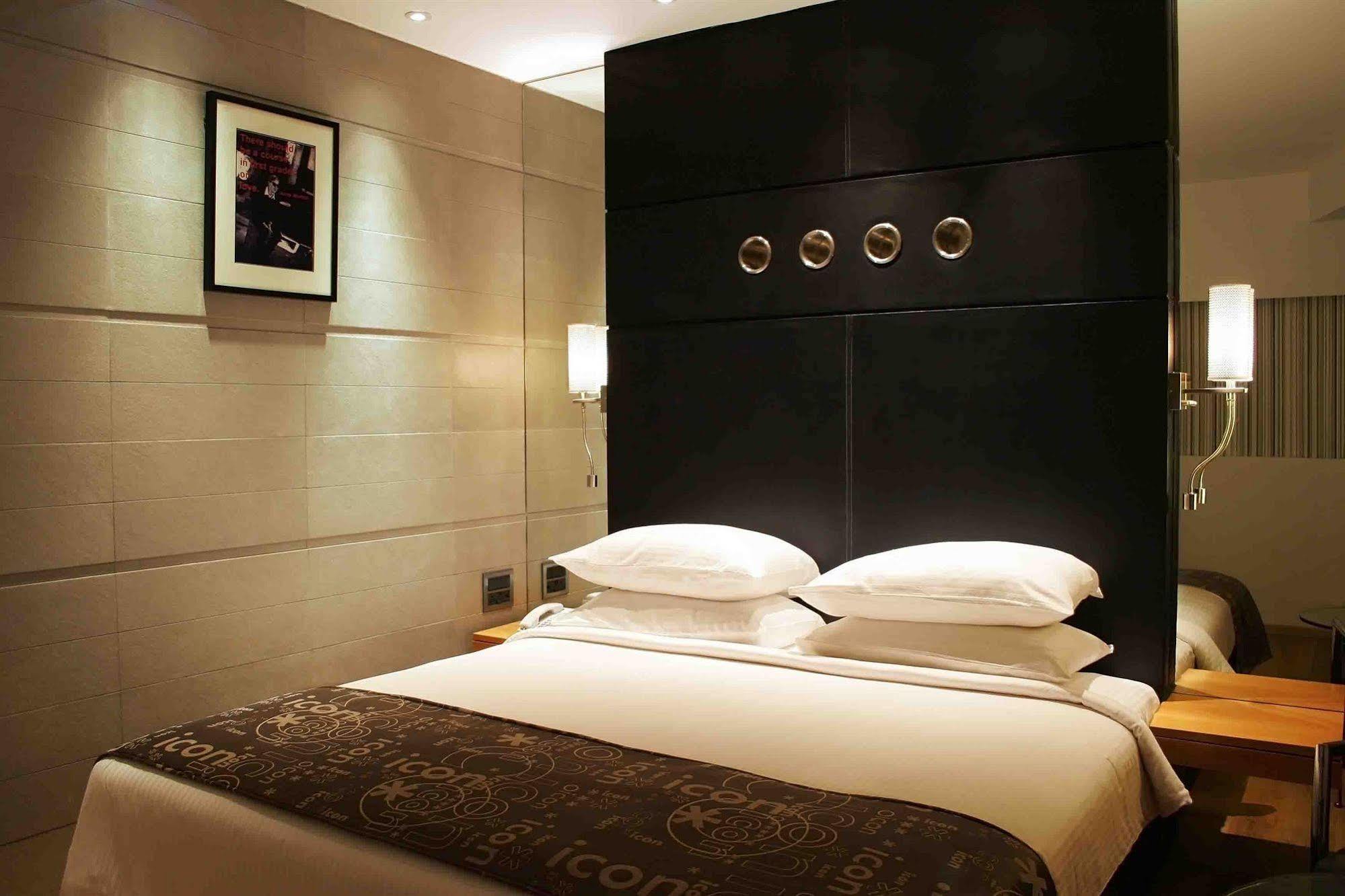 The Regale By Tunga Hotel Mumbai Luaran gambar