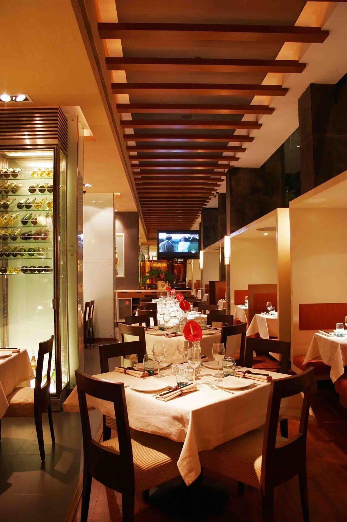 The Regale By Tunga Hotel Mumbai Luaran gambar