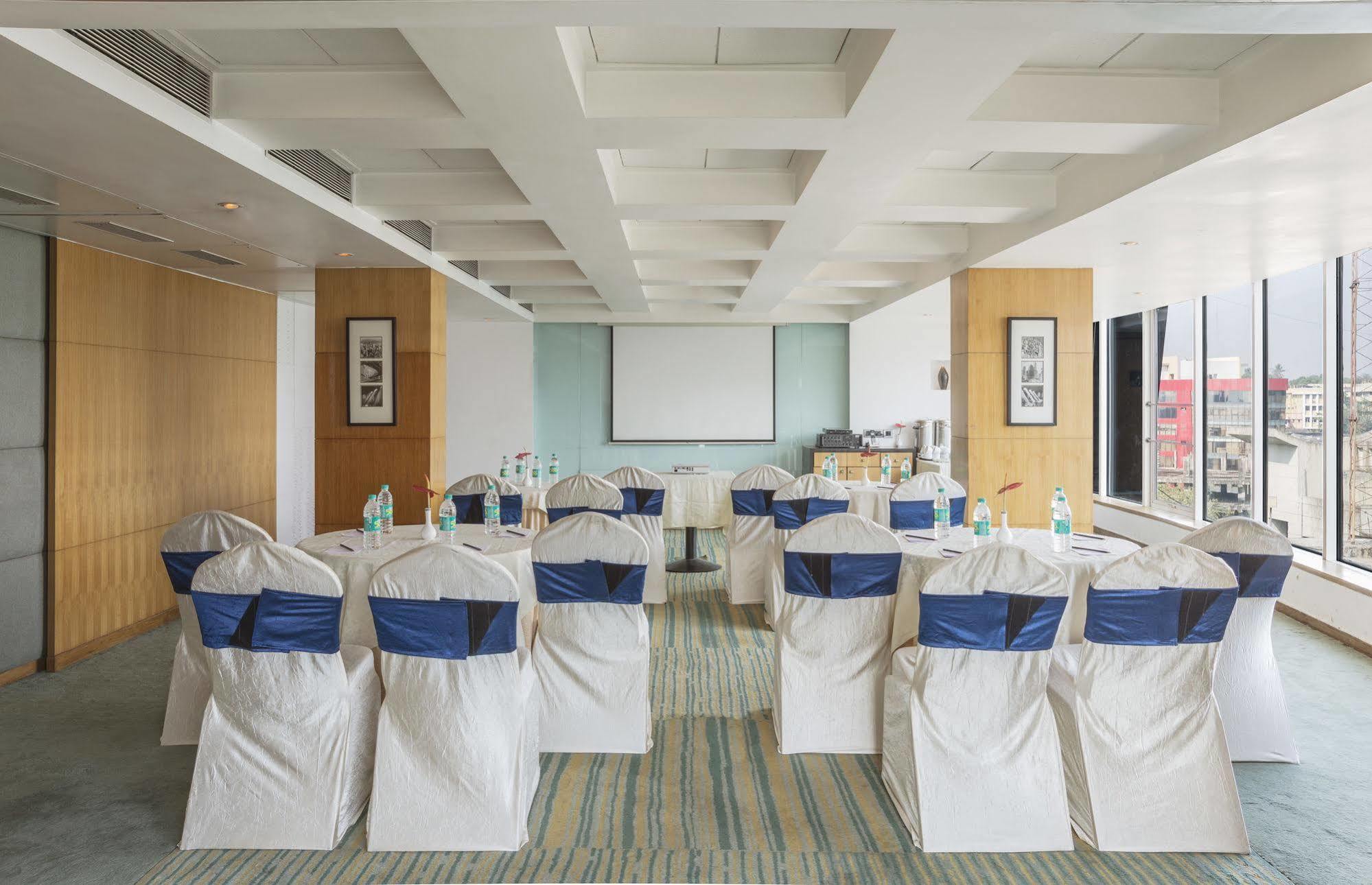 The Regale By Tunga Hotel Mumbai Luaran gambar