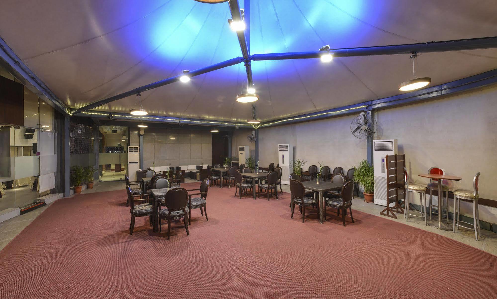 The Regale By Tunga Hotel Mumbai Luaran gambar
