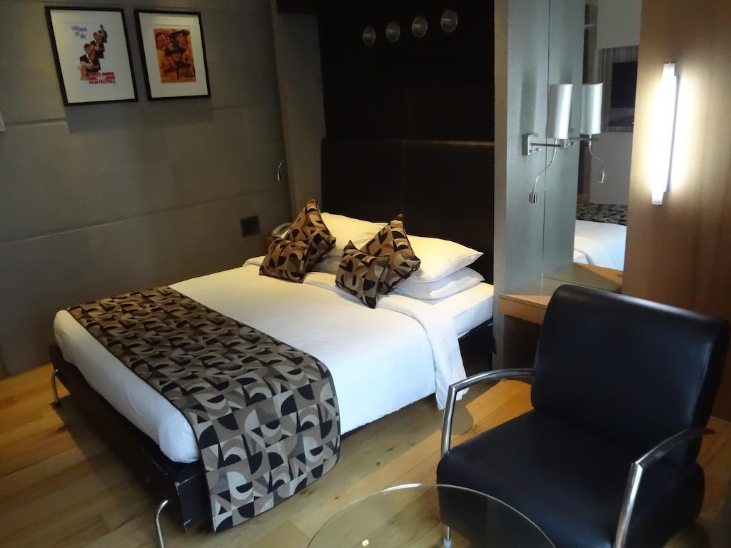 The Regale By Tunga Hotel Mumbai Luaran gambar