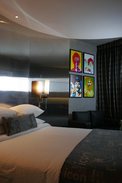 The Regale By Tunga Hotel Mumbai Luaran gambar
