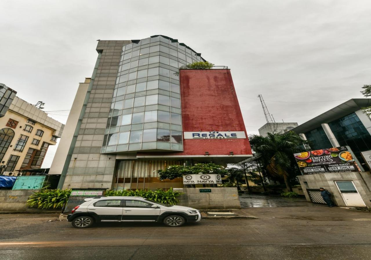 The Regale By Tunga Hotel Mumbai Luaran gambar