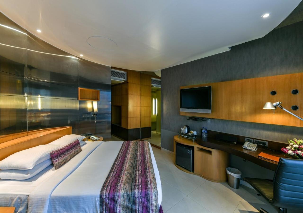 The Regale By Tunga Hotel Mumbai Luaran gambar