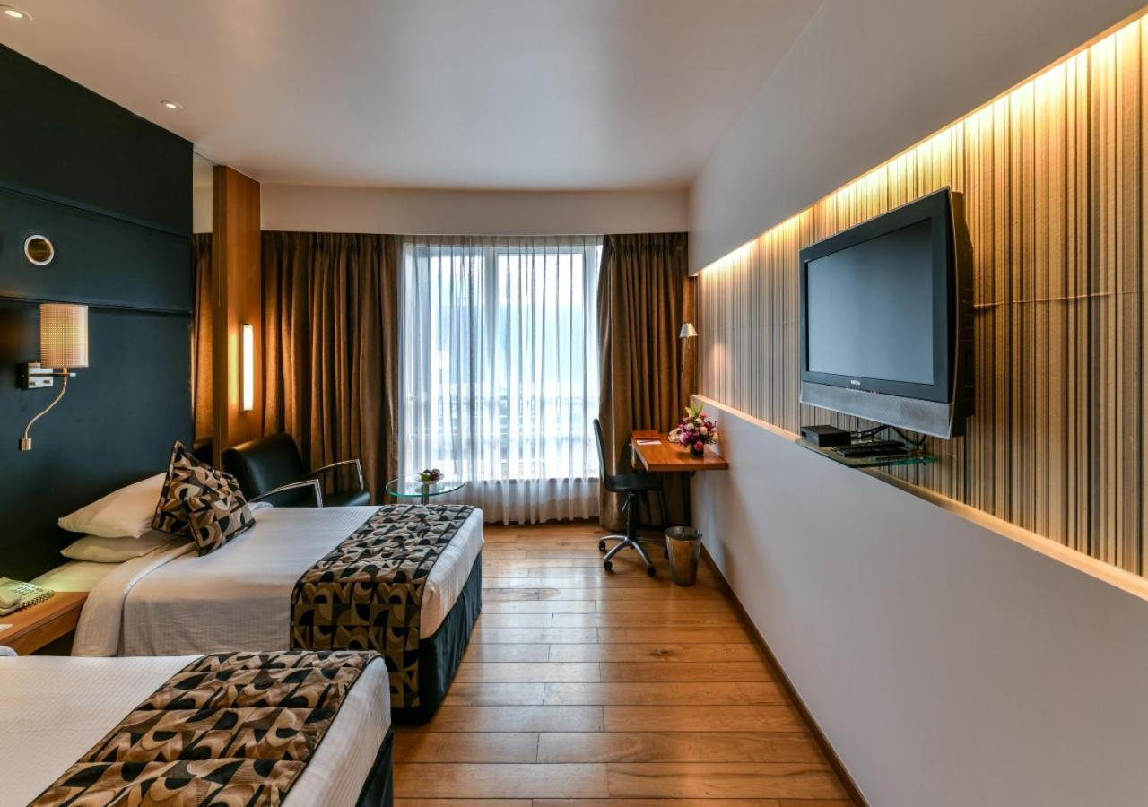 The Regale By Tunga Hotel Mumbai Luaran gambar