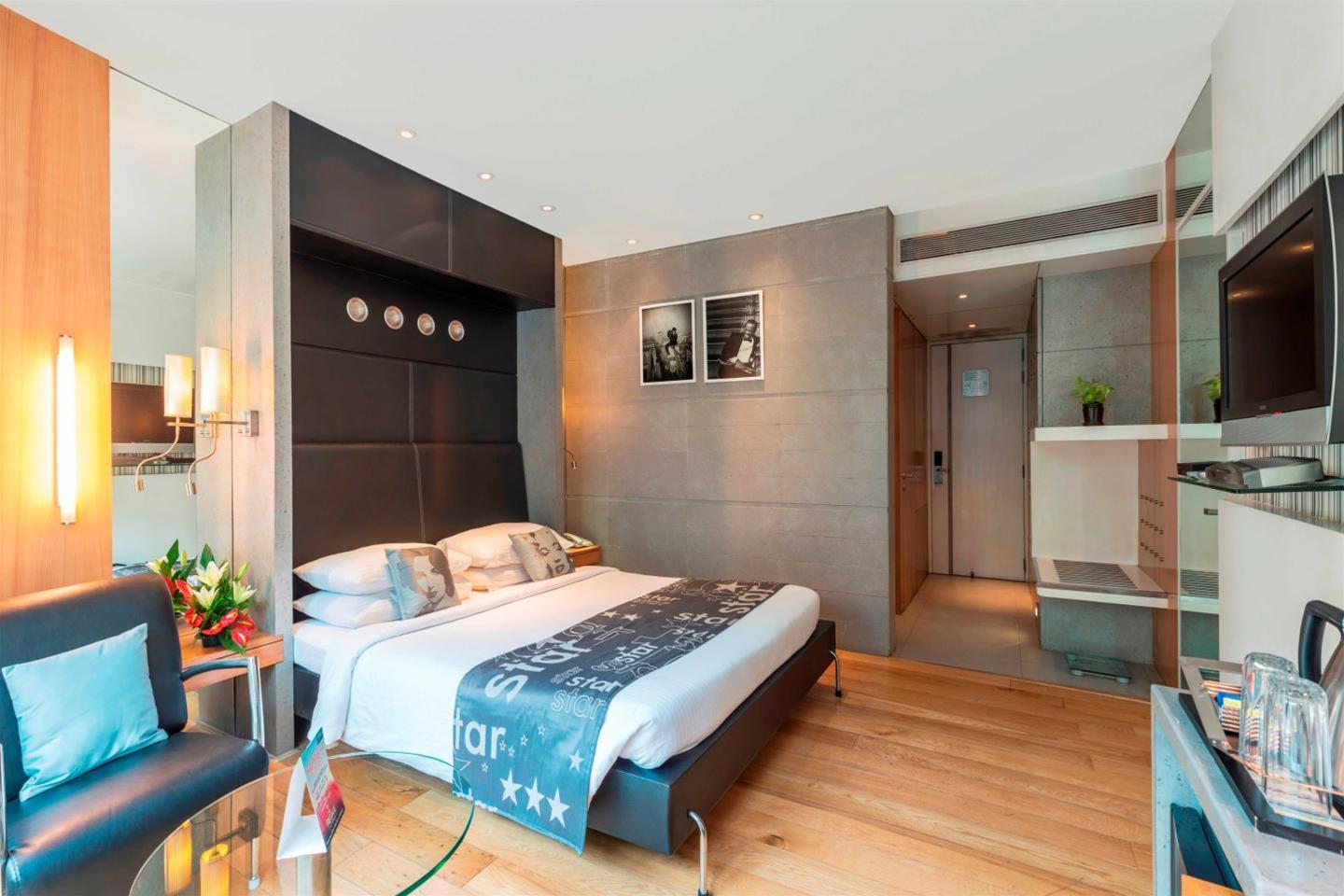 The Regale By Tunga Hotel Mumbai Luaran gambar