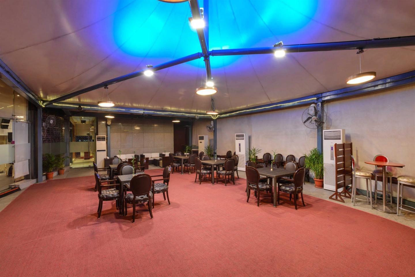 The Regale By Tunga Hotel Mumbai Luaran gambar